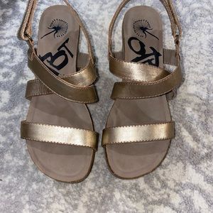 Women’s OTBT wedges